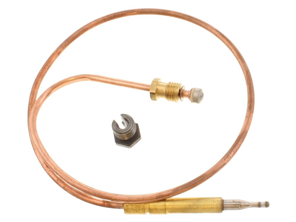 Thermocouple, Ariston Compact 400 type, T96-450