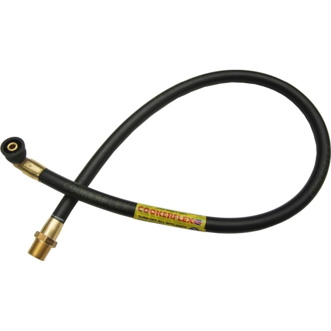 Special Offers 4Ft Micropoint Black Fitting THN640