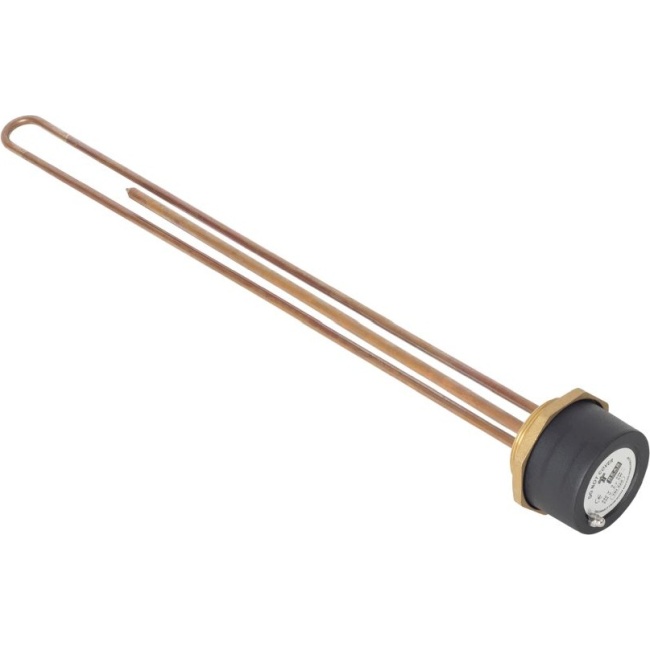 Special Offers Copper 30 Immersion Heater & Stat TIH530