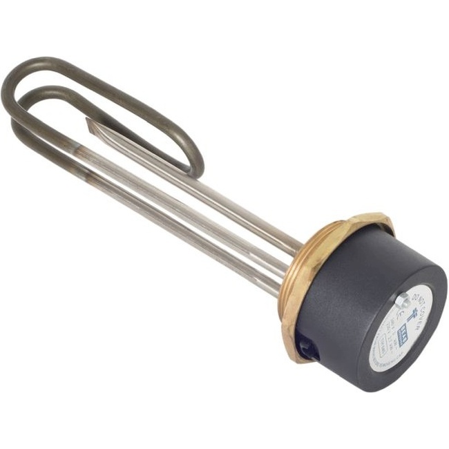 Special Offers All Incoloy 11 Immersion Heater & Stat TIH640