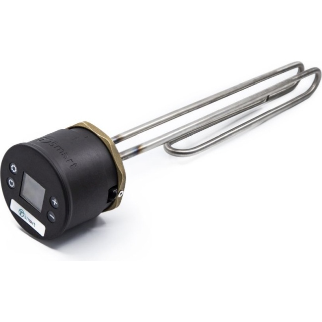 Tesla T-Smart Titanium Immersion Heater 1 3/4" 14" TIHTS572