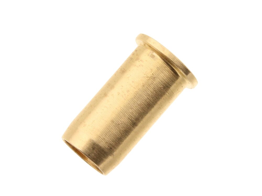SOS 10mm loose-fit tube liner, bag of 10 TL-LF-10-X10-SSB
