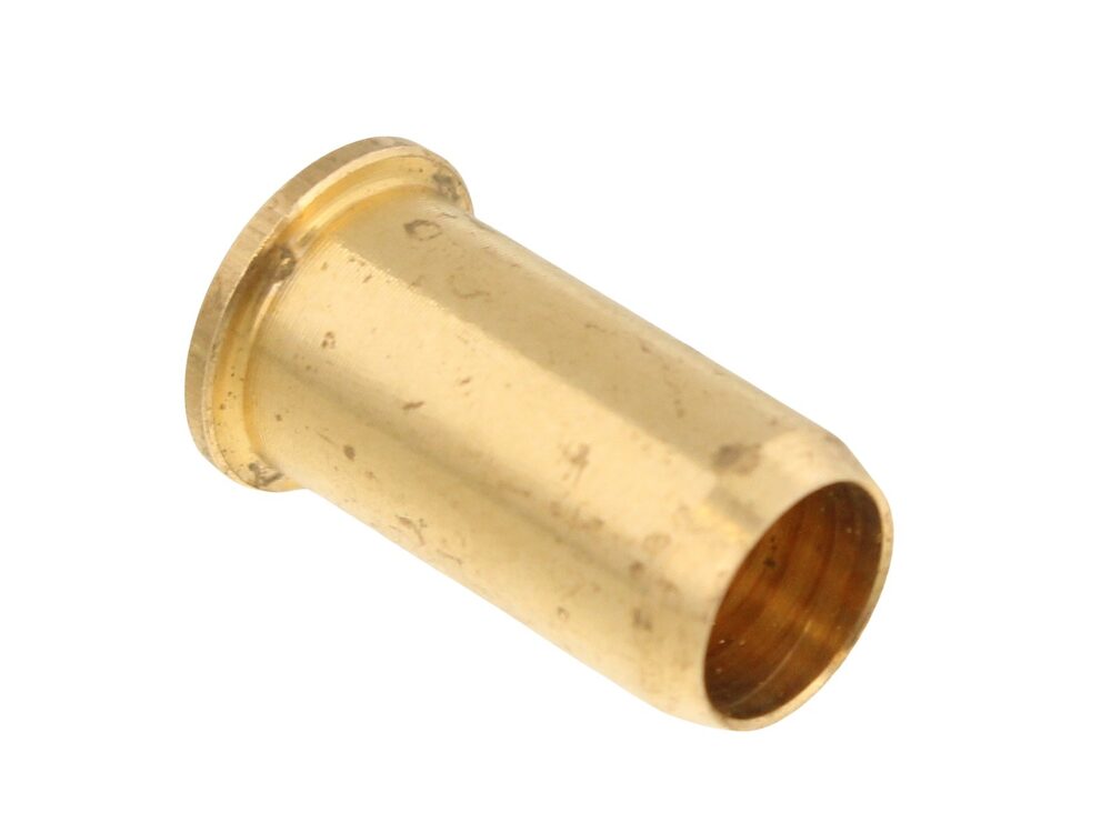 Atkinson brass insert for 10mm soft copper pipe TM4172