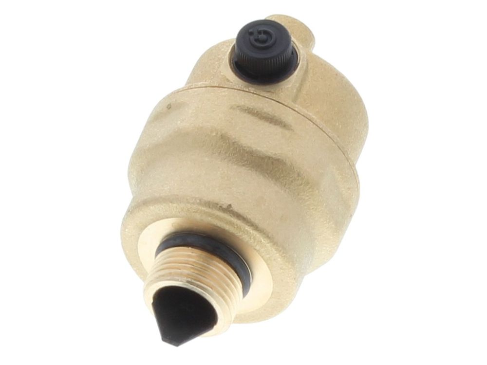 Worcester Bosch 87186844010 3/8in automatic air vent - Greenstar ErP