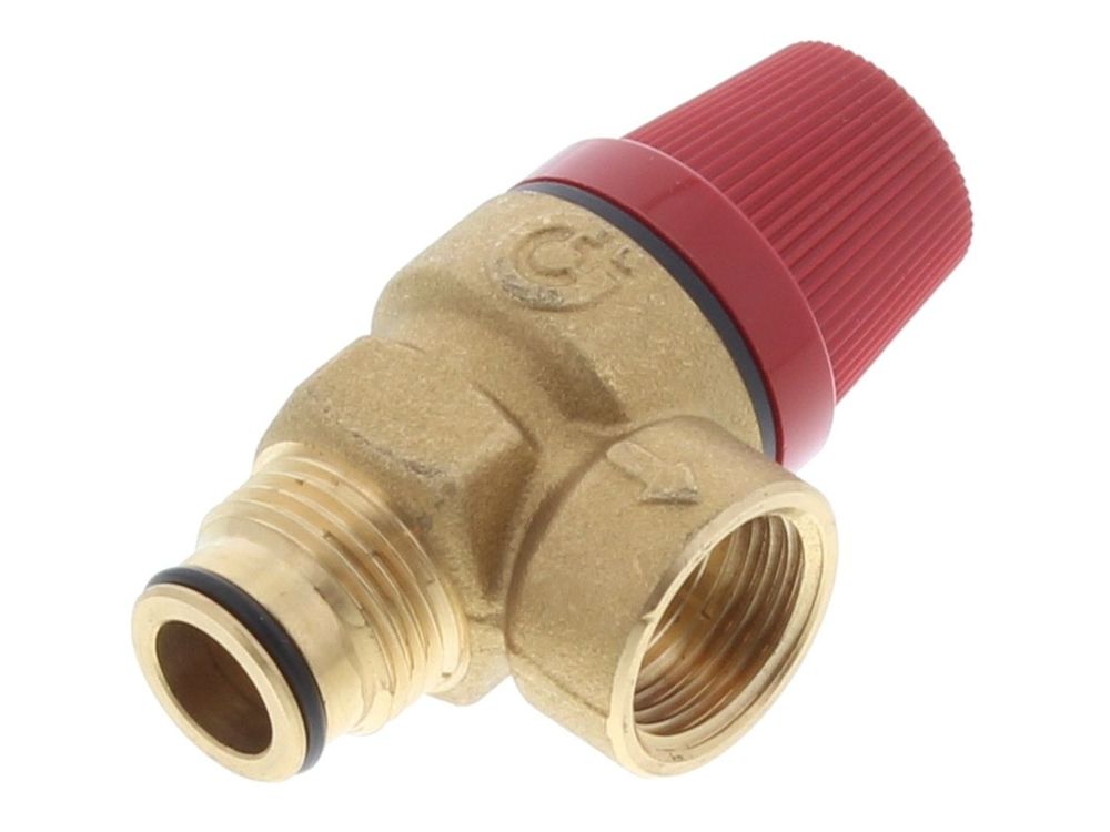 Biasi 3 bar safety valve BI1131100