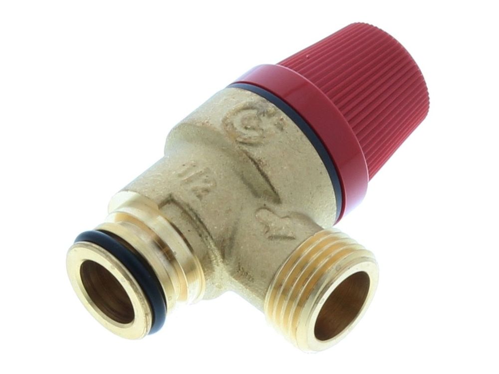 Saunier Duval 3 bar safety valve 5722800