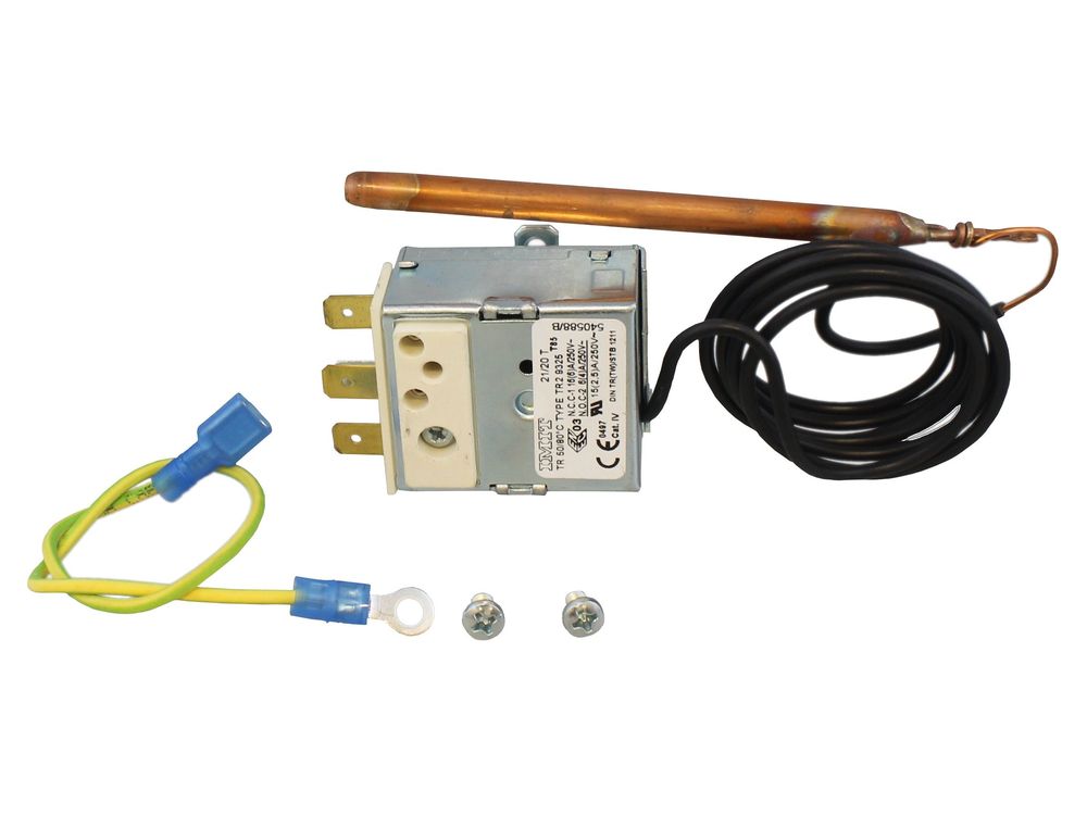 Grant Boiler Heating Thermostat TPBS34