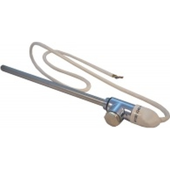 Special Offers Towel Rail Element + Tee & Plug 400W TR15