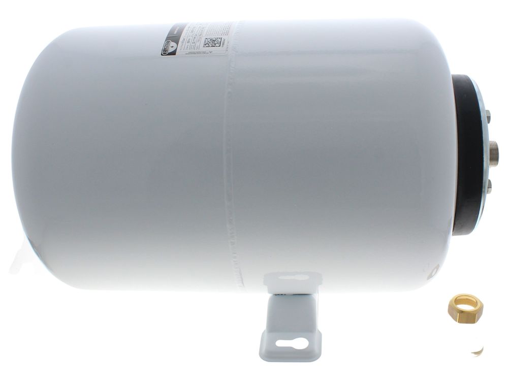 Advanced Water 24 Litre Potable Expansion Vessel, Built-In Bracket, TS224