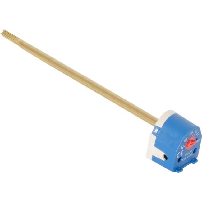 Special Offers Dual Safety Thermostat TS230