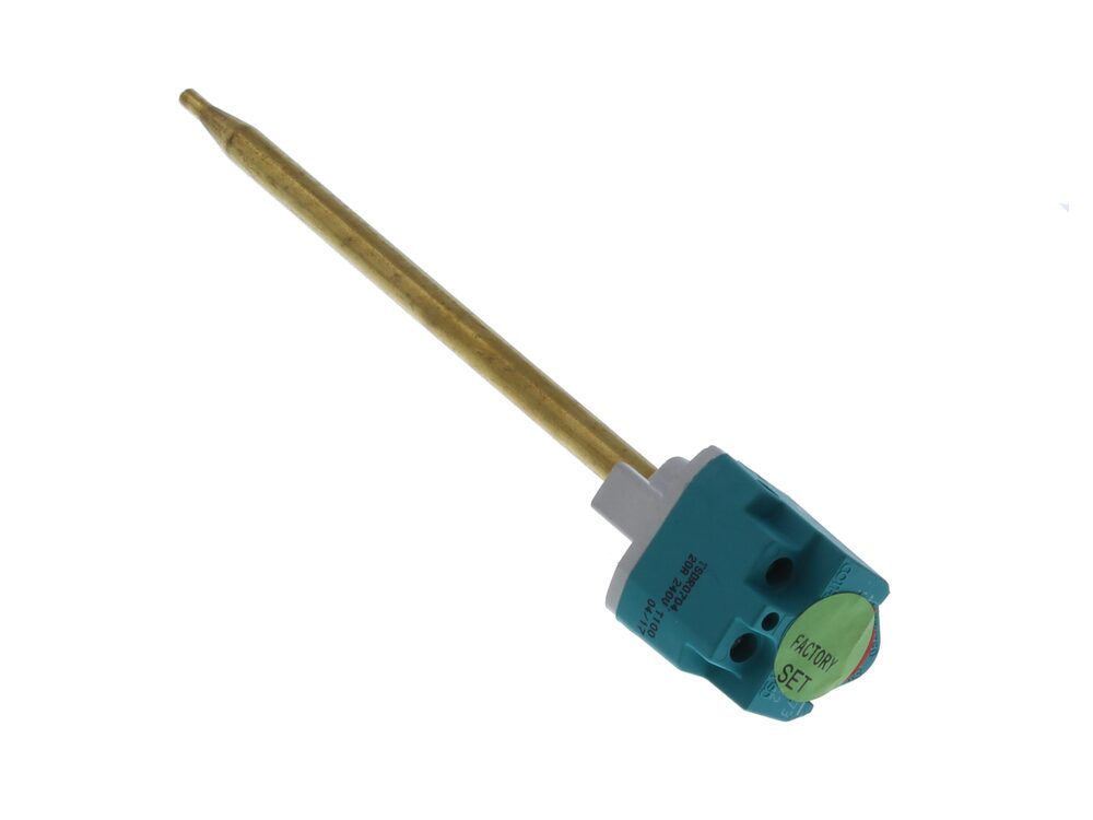 Gledhill Pulsacoil 2000 Rod Thermostat, 7 Inch, TSDR0704
