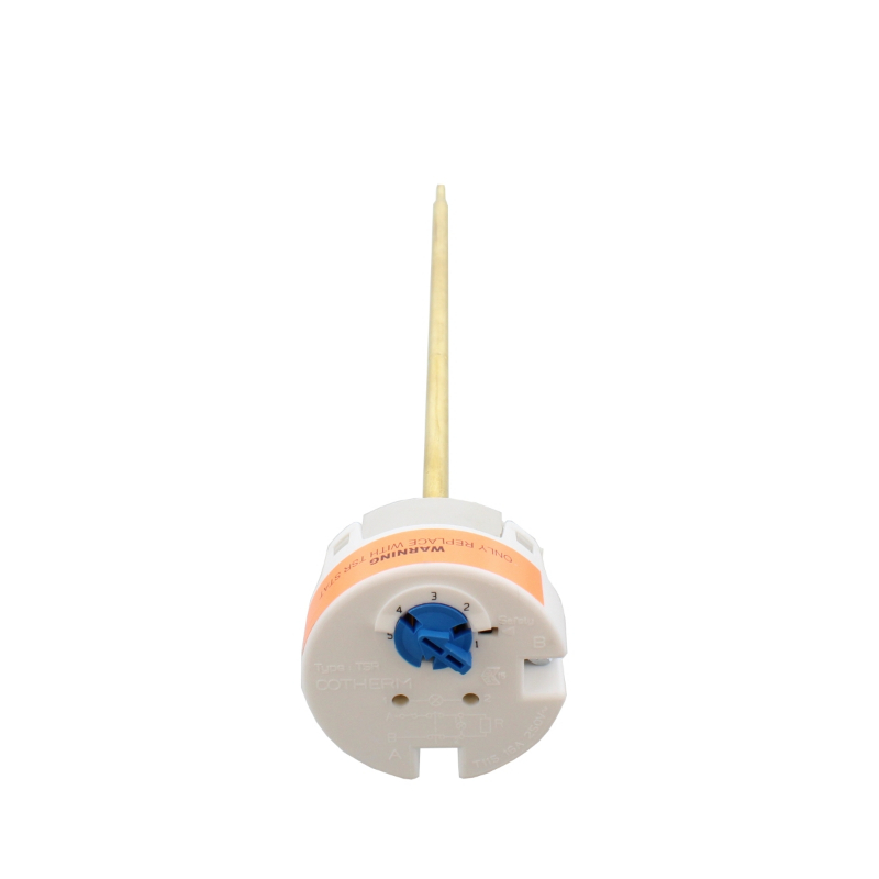 Heatrae Sadia TSR Rod Thermostat, 11 Inch, TSR0009