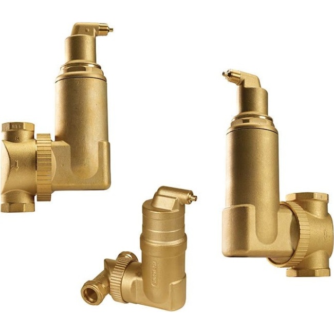 Spirotech RVL Air Deaerator UA200W
