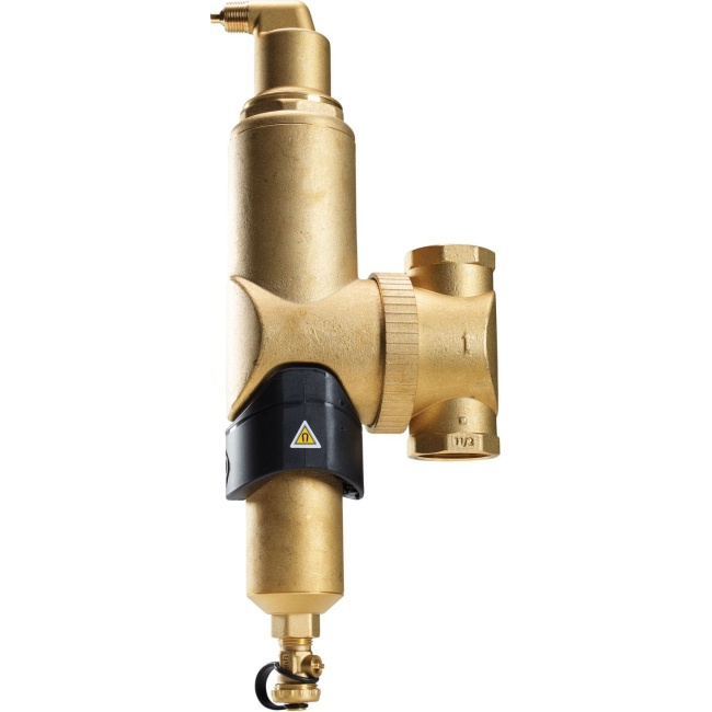 Spirotech Spirocombi MB3 1 1/2