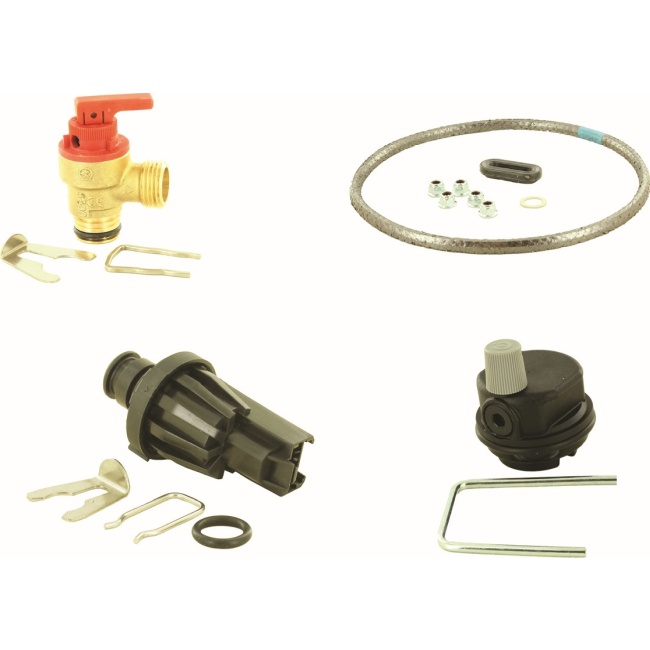 Vaillant Service Kit 3 VAIKIT3