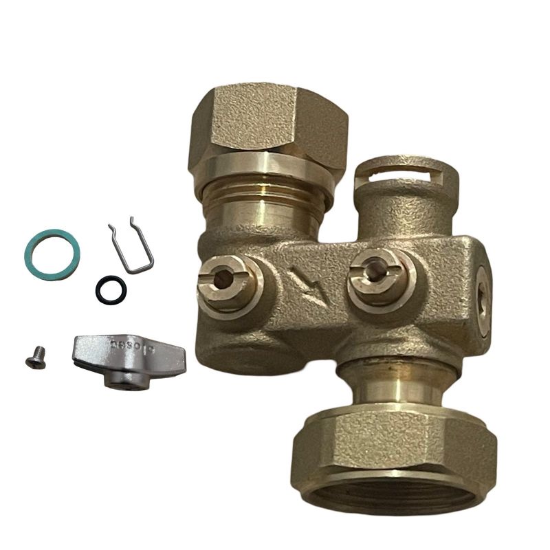 Vaillant Valve VAILLANT0020010295