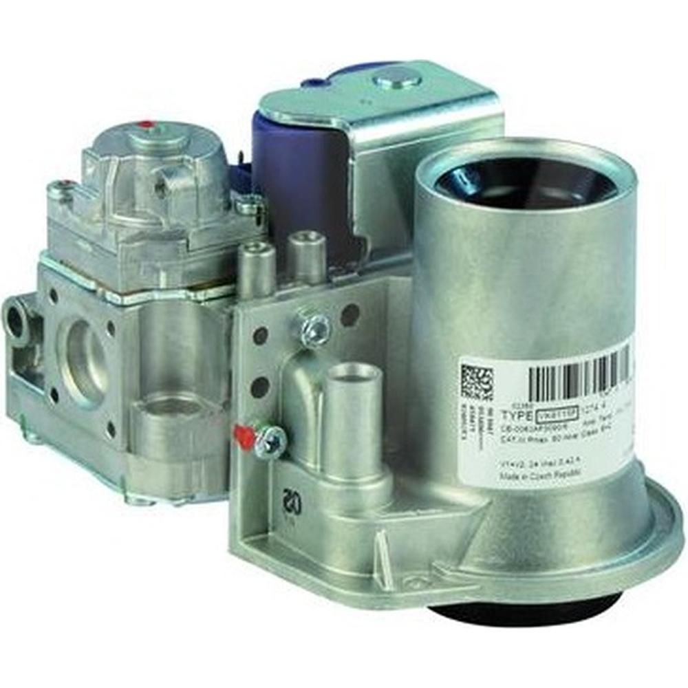 Vaillant 0020110998 Gas section