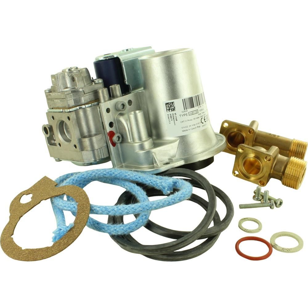 Vaillant 0020111000 Gas section