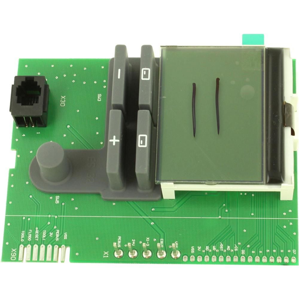 Vaillant Display Panel Plus VAILLANT0020136628