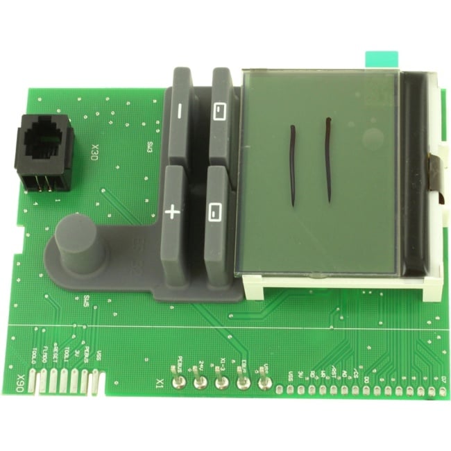 Vaillant 0020136629 EcoTEC Pro Display (Post 2012)