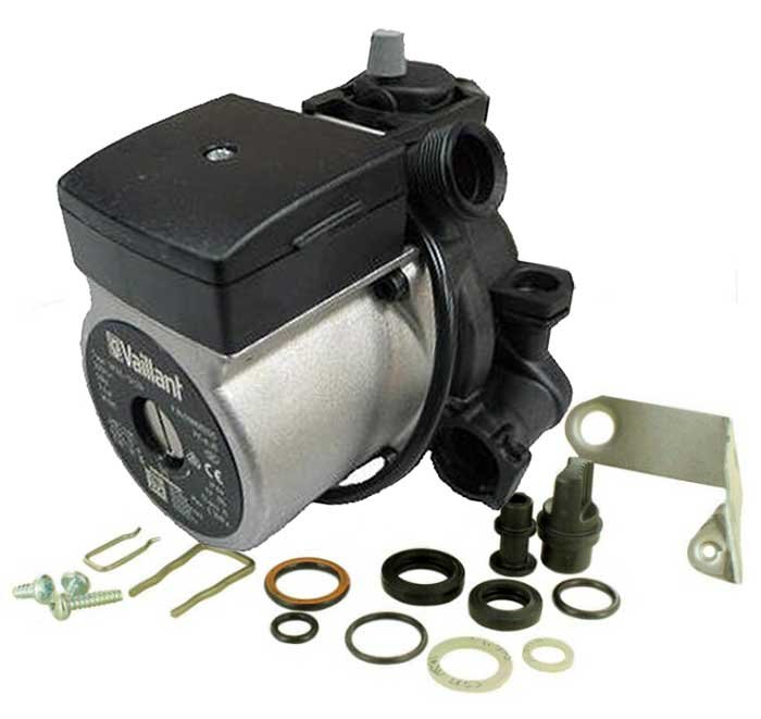Vaillant 0020136638 EcoTEC Pro 24/28 Pump (2012 Onwards)