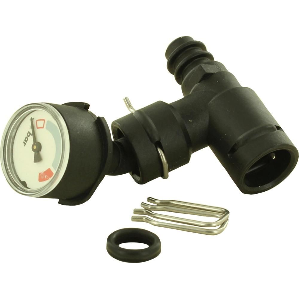 Vaillant 0020147866 Pressure Gauge