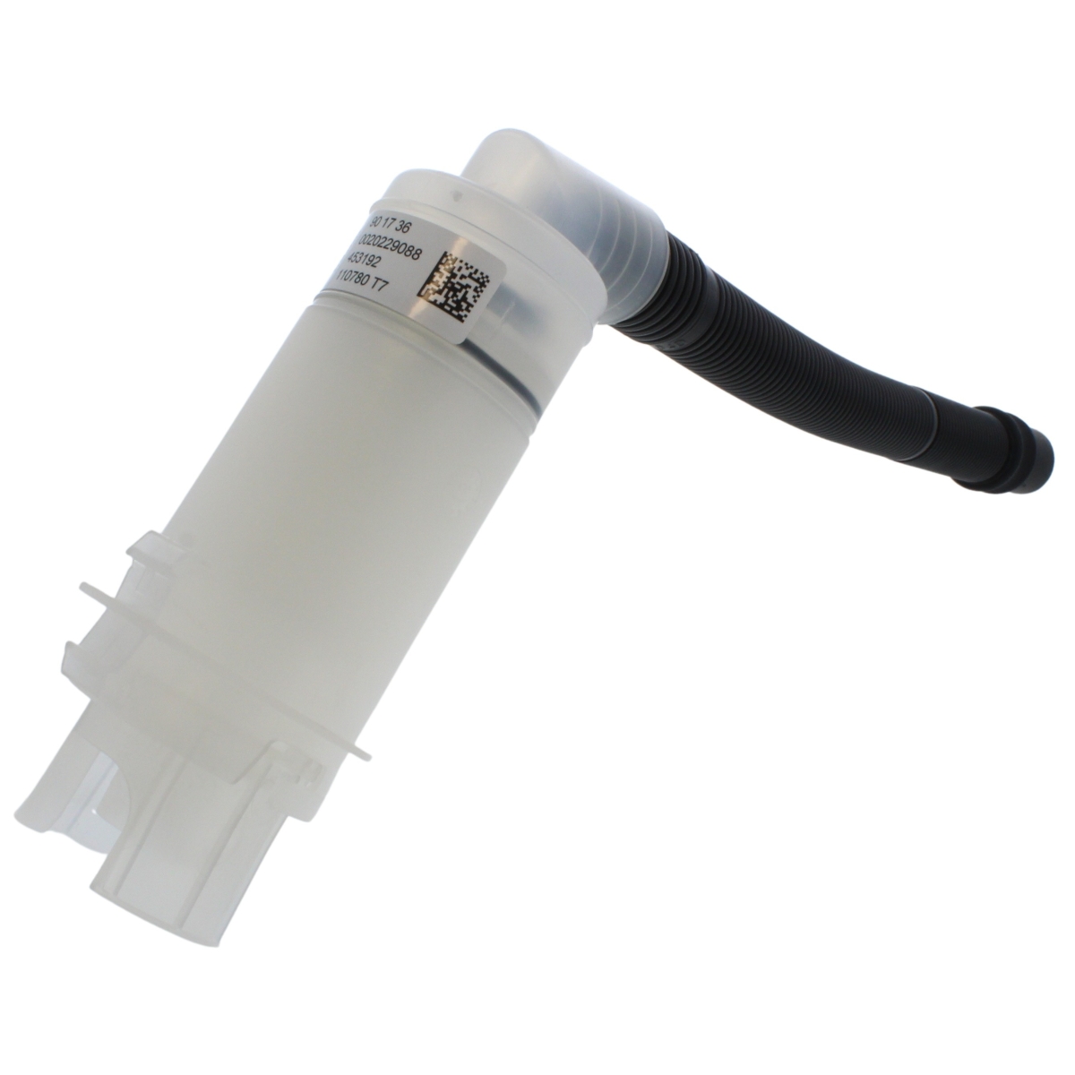 Vaillant Siphon Assembly Kit VAILLANT0020240263