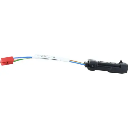 Vaillant 0020270733 Cable, adapter for SAIA 3wv motor