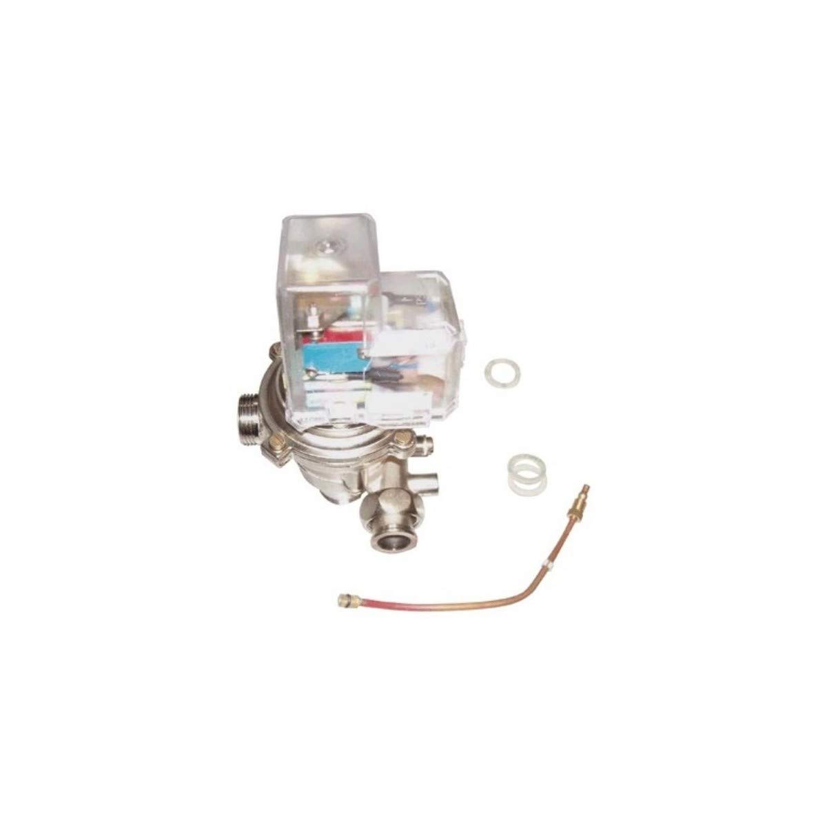 Vaillant Diverter Valve VAILLANT012684