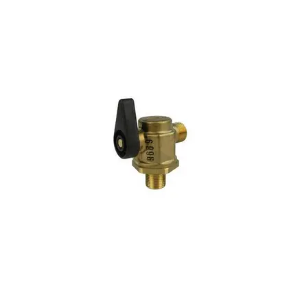 Vaillant 014720 Drain cock