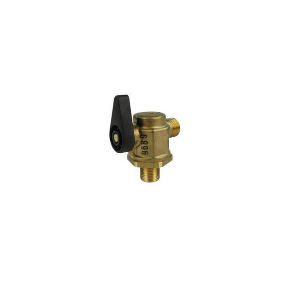 Vaillant 014720 Drain cock