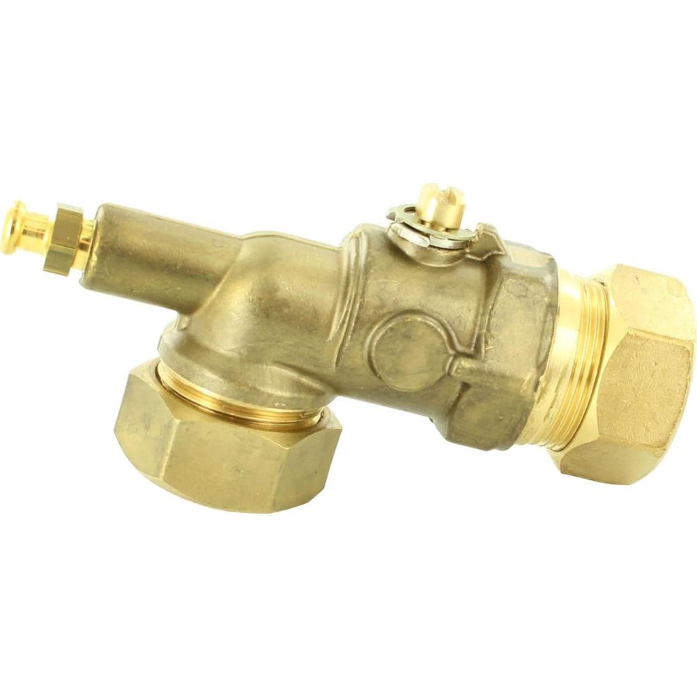 Vaillant 014731 Valve - Central heating service