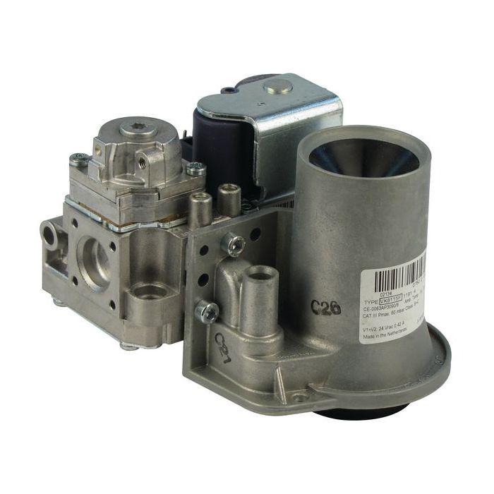 Vaillant Gas Section VAILLANT053469