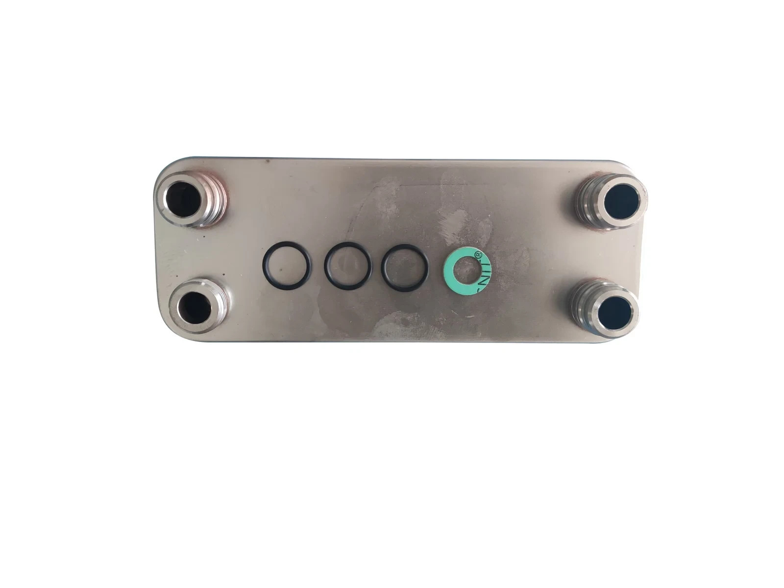Vaillant 065131 DHW heat exchanger 190mm (12 plates)