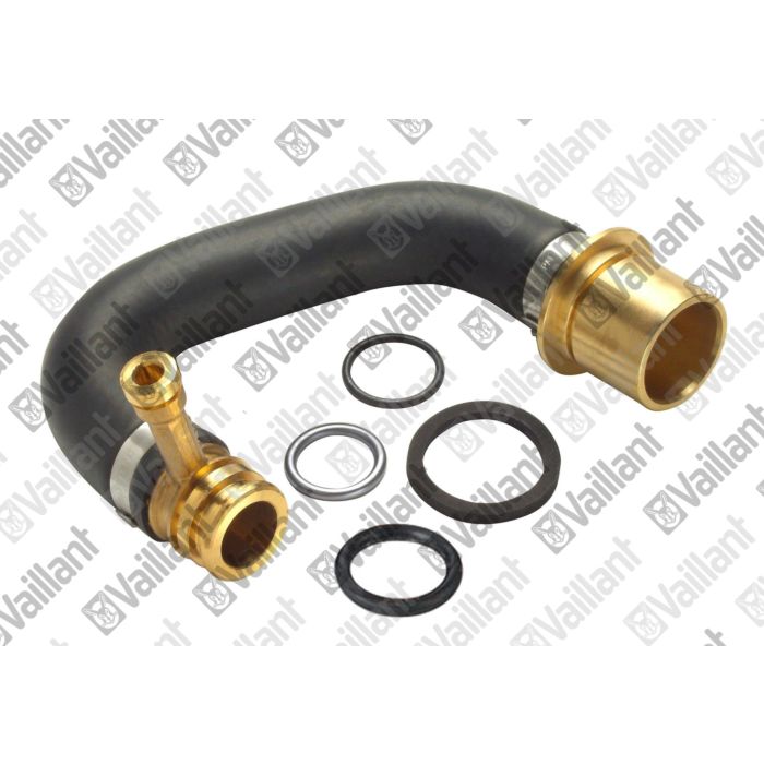 Vaillant 084138 Hose complete VC / VCW 166-256, 195-255