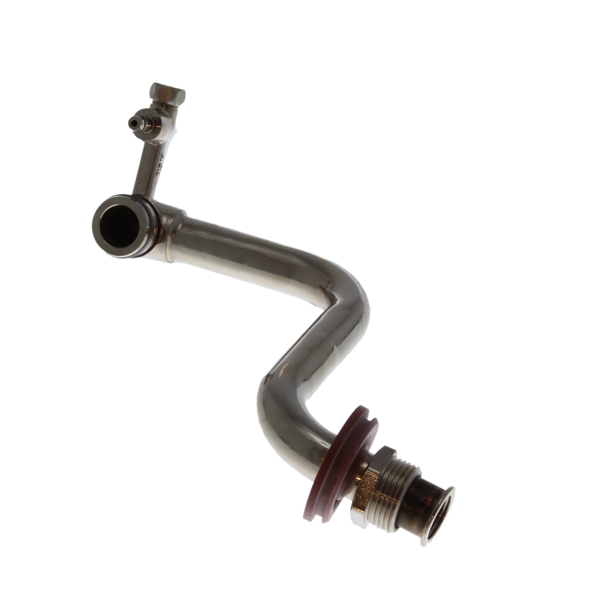 Vaillant 089062 Connection tube