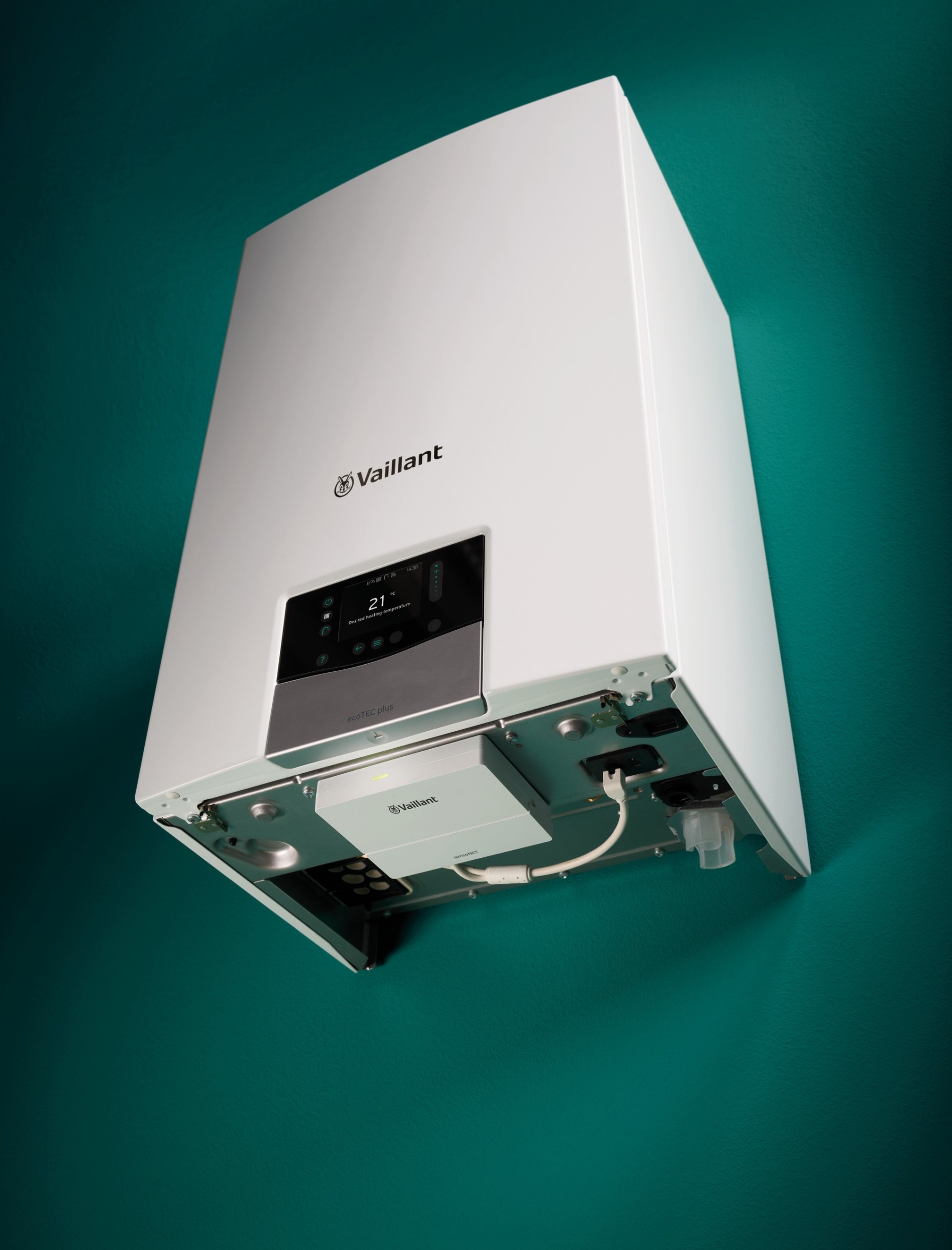 Vaillant Connection Tube VAILLANT089084
