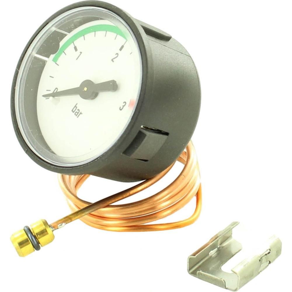 Vaillant 101271 Pressure gauge