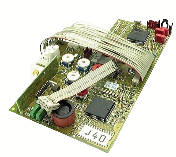 Vaillant Printed Circuit Board VAILLANT130393