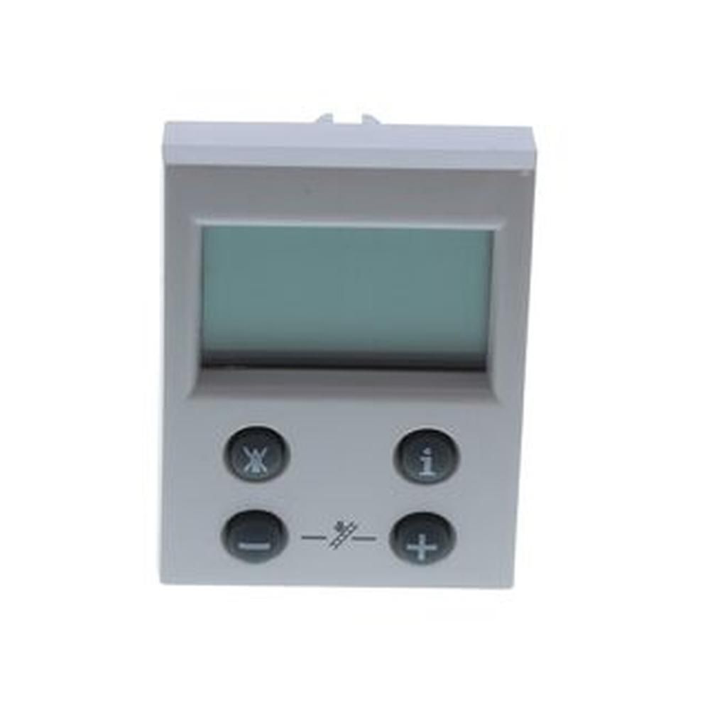 Vaillant 130822 Printed circuit with display (grey)