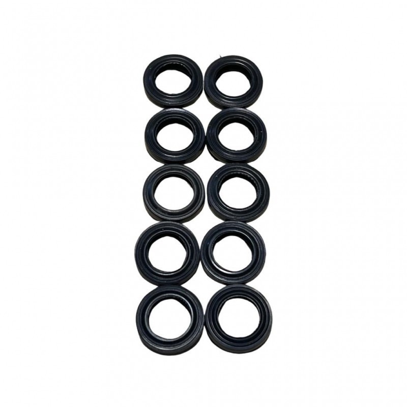 Vaillant 178969 Gasket, type C, (x10)