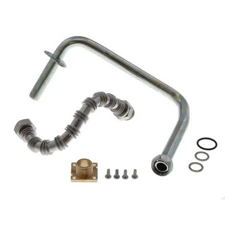 Vaillant 180945 Gas pipe