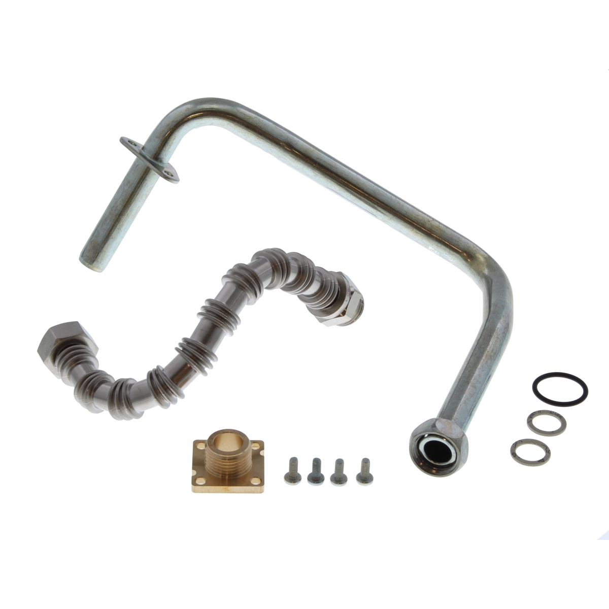 Vaillant 180945 Gas pipe