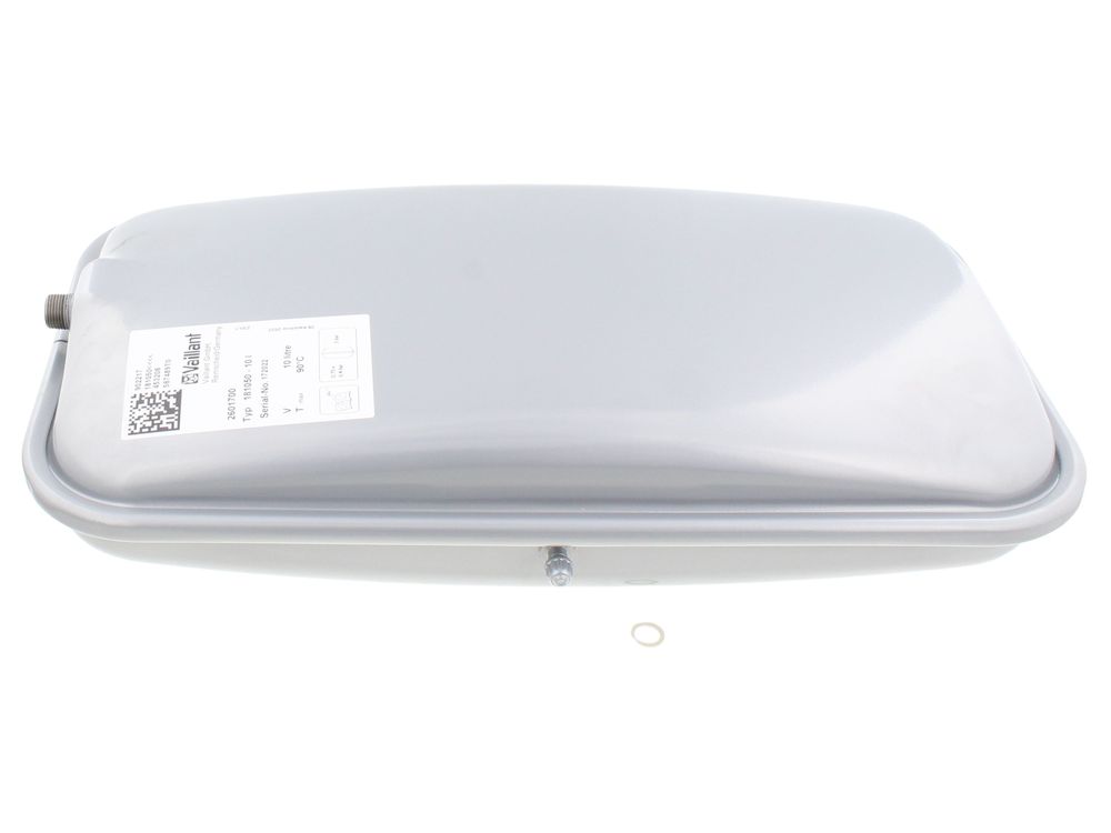 Vaillant 181051 Expansion vessel 10 ltr.