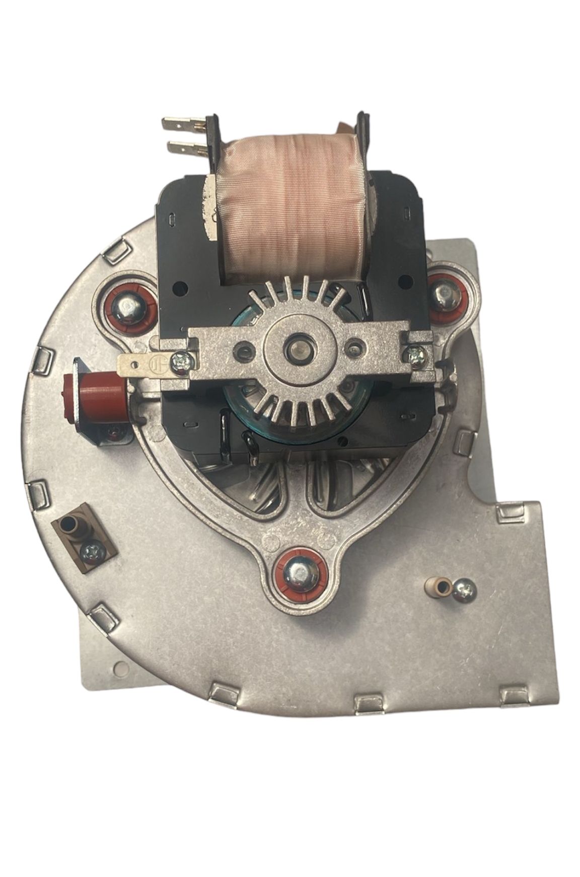 Vaillant Fan Assembly Turbomax Plus Pro VAILLANT190215