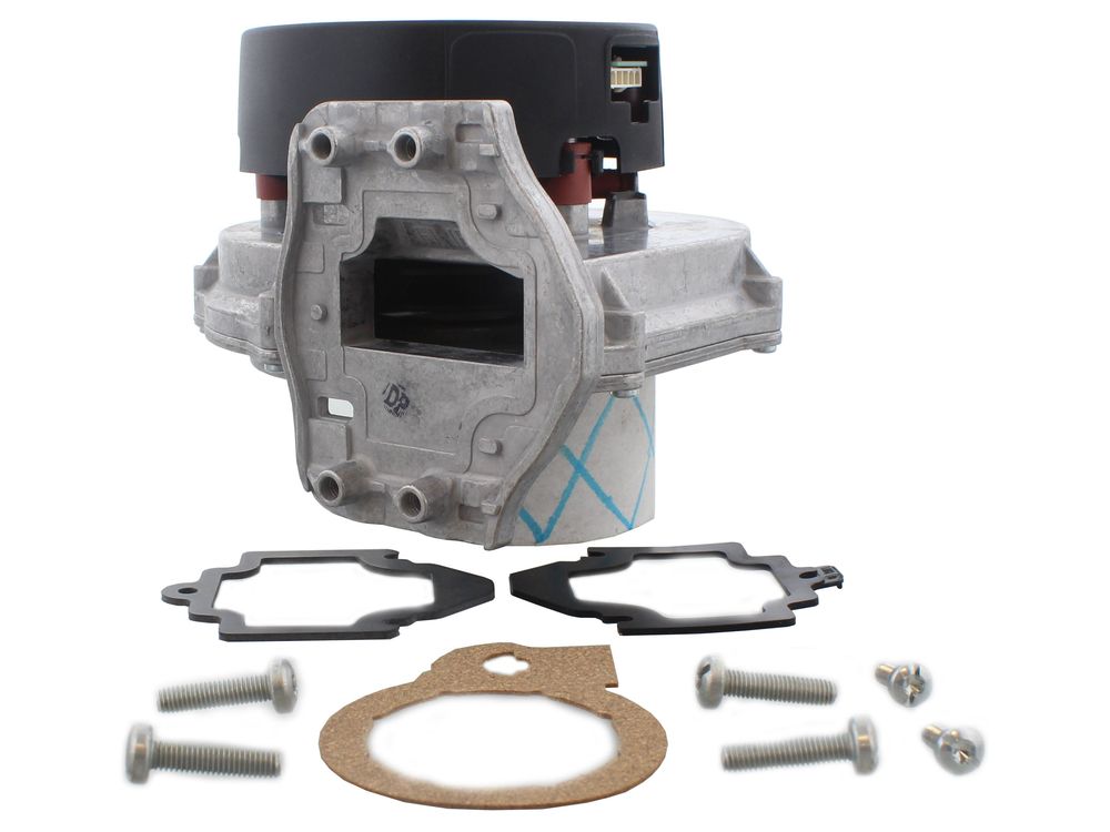 Vaillant Fan Assembly ecomax 824/828 VAILLANT190235