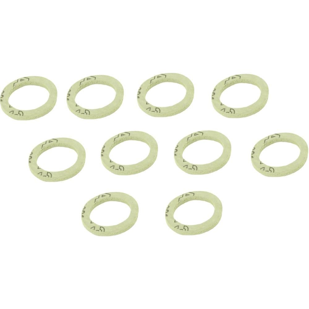 Vaillant 981142 Sealing Ring (Pack Of 10)
