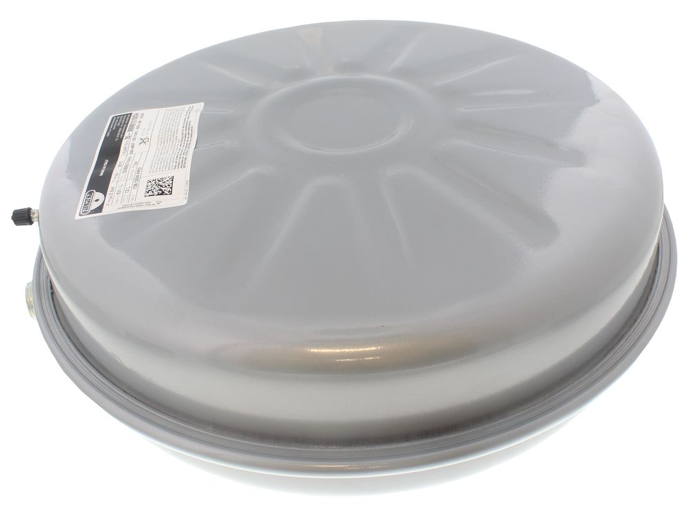 Grant Expansion Vessel 12 Litre Flat VBS06