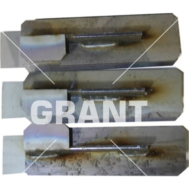 Grant Bottom Baffle Set VBS10
