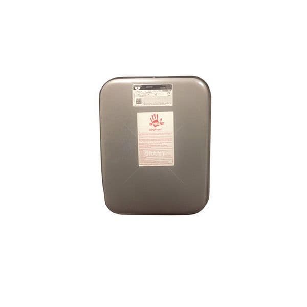 Grant VBS124 Expansion Vessel 24 Litre